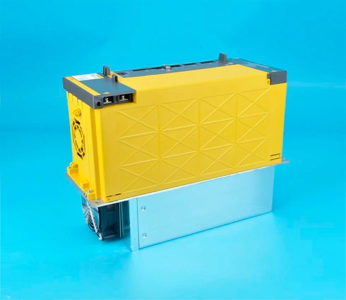 Fanuc Power Supply A06B-6200-H026