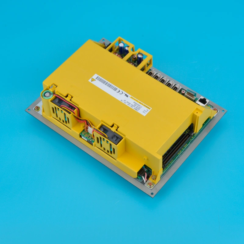 A02B-0283-B500 New Original CNC Parts Fanuc Series