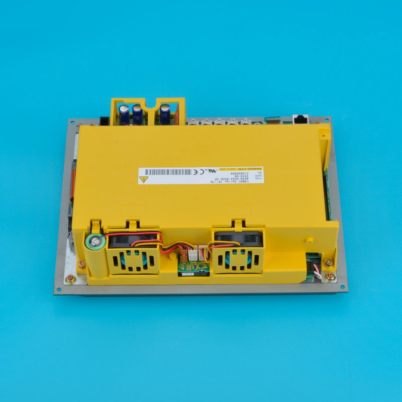A02B-0283-B500 New Original CNC Parts Fanuc Series