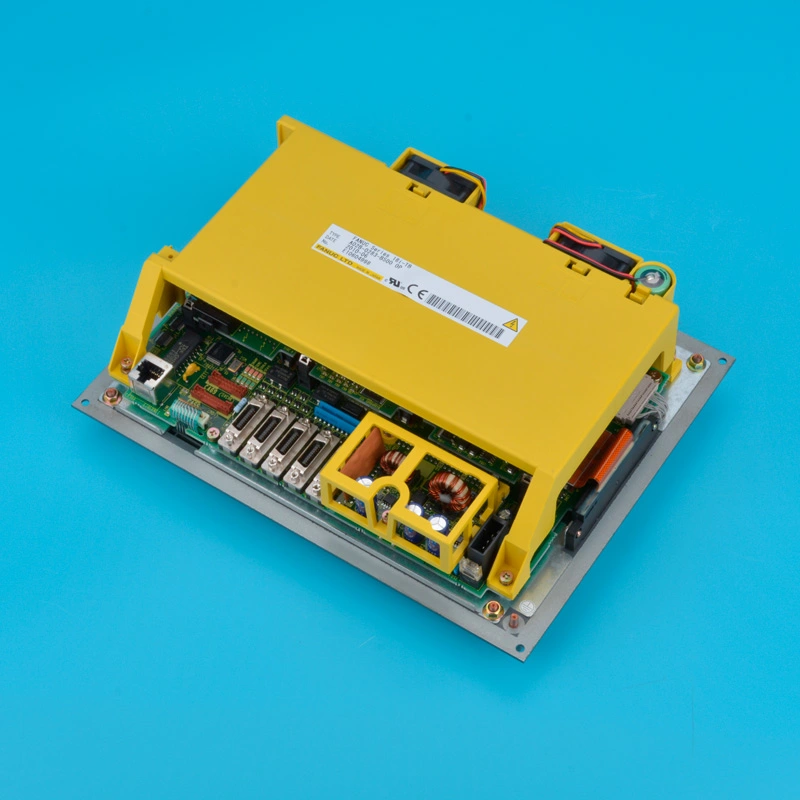 A02B-0283-B500 New Original CNC Parts Fanuc Series