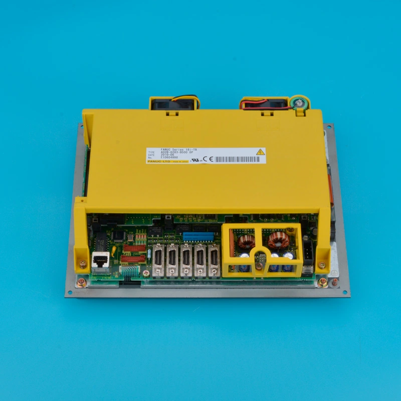 A02B-0283-B500 New Original CNC Parts Fanuc Series