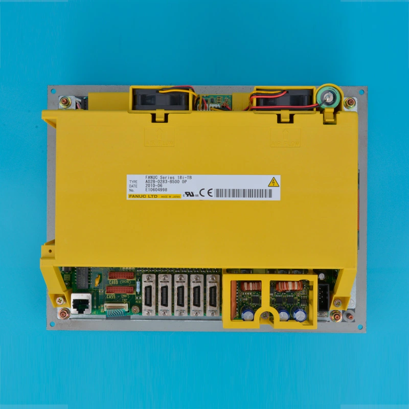 A02B-0283-B500 New Original CNC Parts Fanuc Series