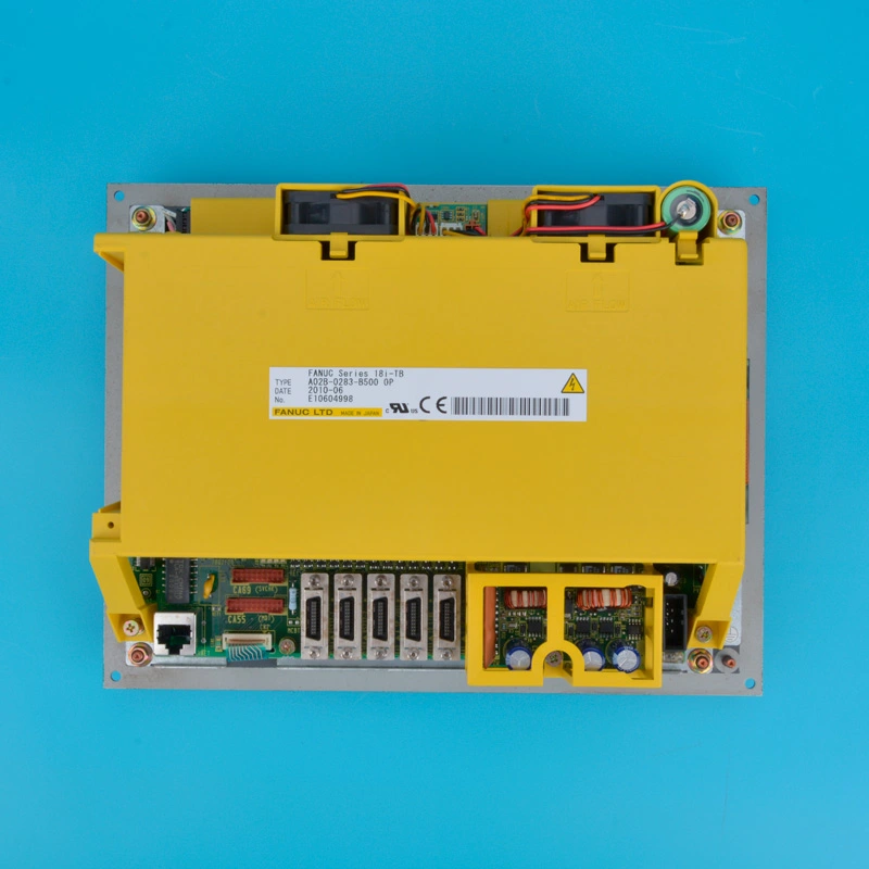 A02B-0283-B500 New Original CNC Parts Fanuc Series