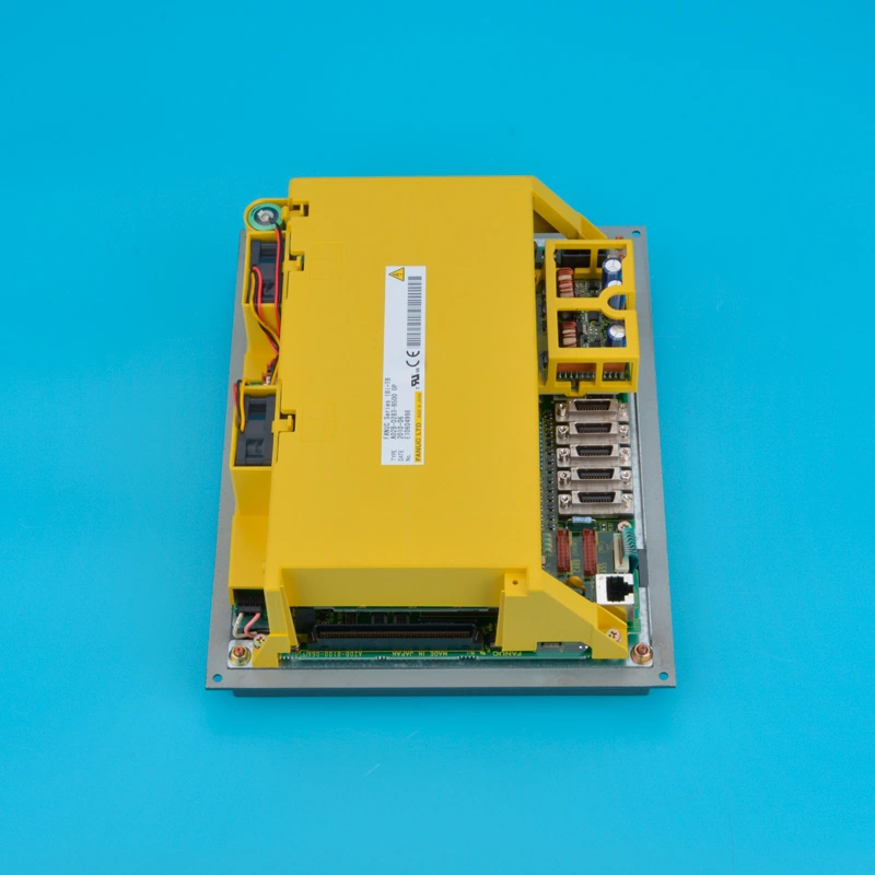 A02B-0283-B500 New Original CNC Parts Fanuc Series
