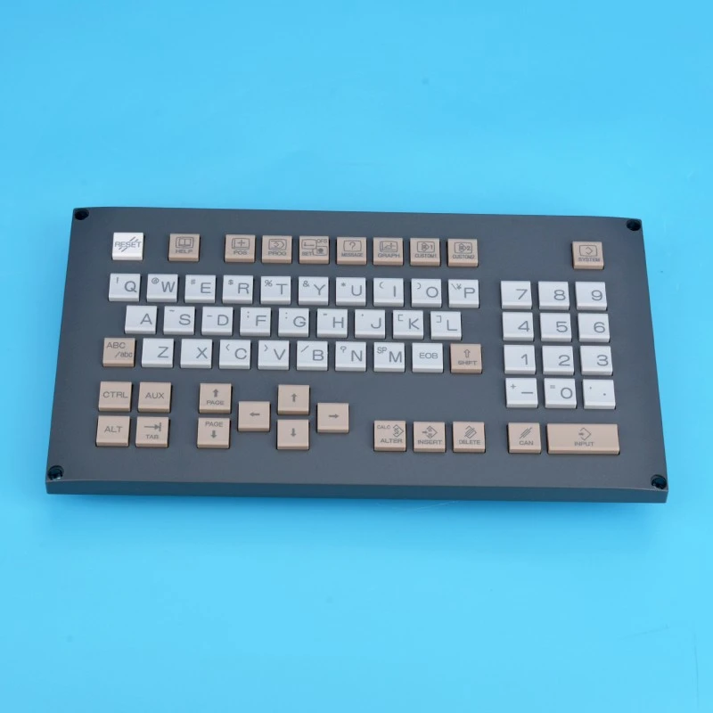 In Stock Brand New Original A02B-0323-C128 System Keyboard