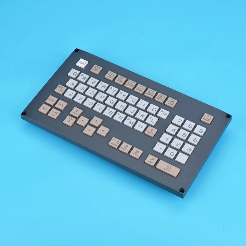 In Stock Brand New Original A02B-0323-C128 System Keyboard