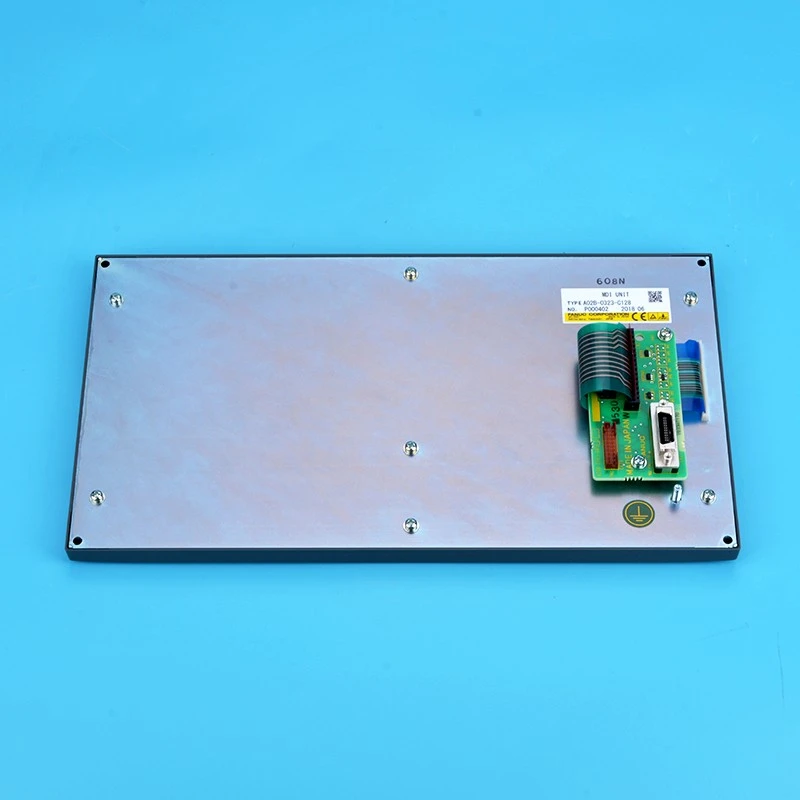 In Stock Brand New Original A02B-0323-C128 System Keyboard