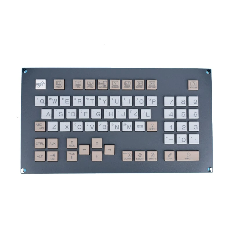 In Stock Brand New Original A02B-0323-C128 System Keyboard