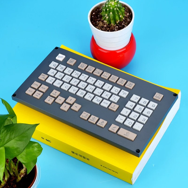 In Stock Brand New Original A02B-0323-C128 System Keyboard