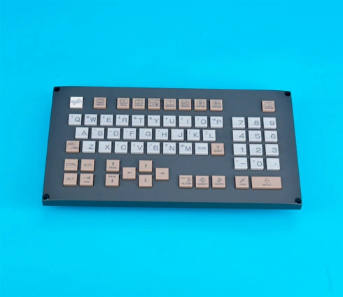 In Stock Brand New Original A02B-0323-C128 System Keyboard
