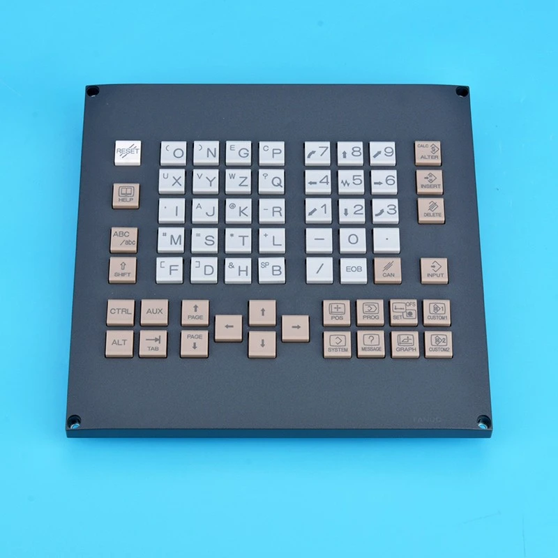 Fanuc A02B-0323-C125 For Use In Industrial Cnc Automation And Various Industry Functionalities