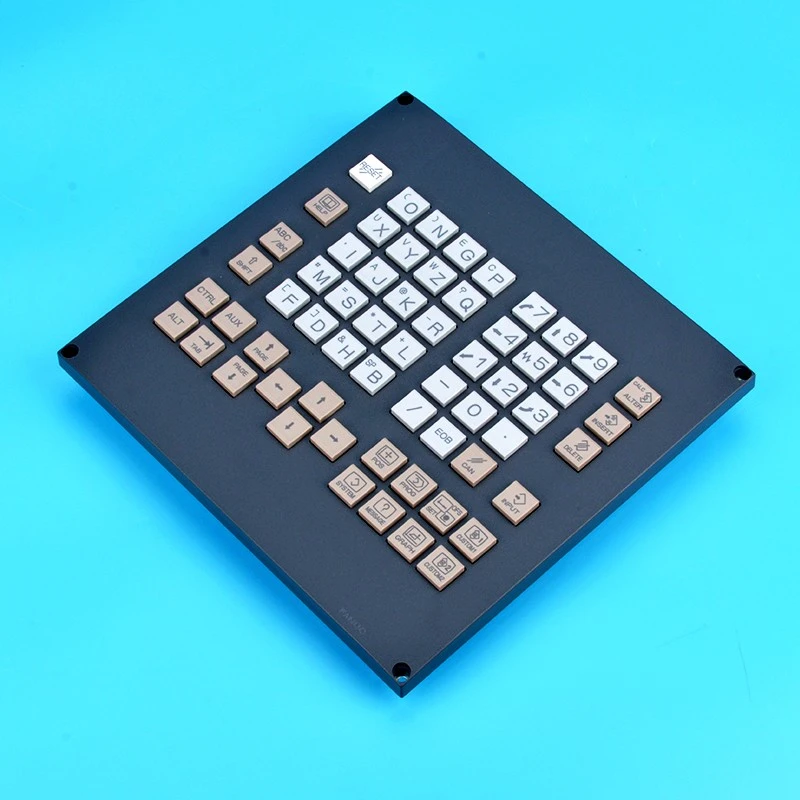 Fanuc A02B-0323-C125 For Use In Industrial Cnc Automation And Various Industry Functionalities