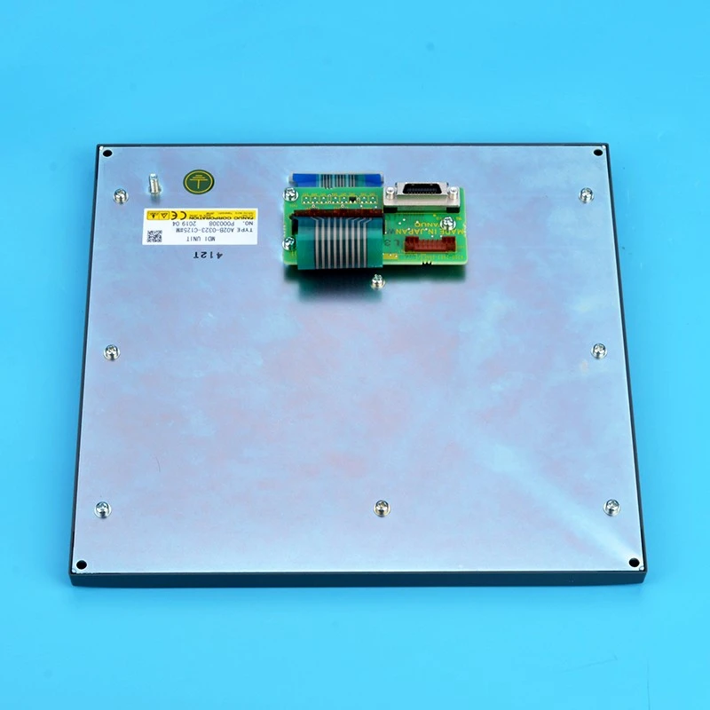 Fanuc A02B-0323-C125 For Use In Industrial Cnc Automation And Various Industry Functionalities