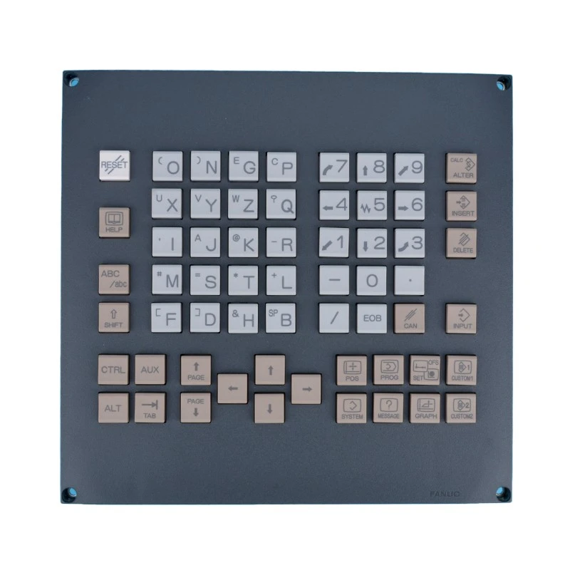 Fanuc A02B-0323-C125 For Use In Industrial Cnc Automation And Various Industry Functionalities
