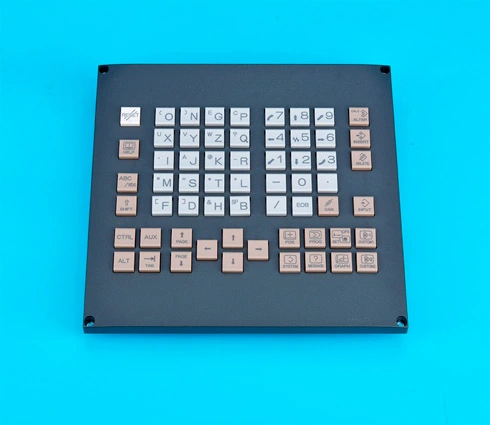 Fanuc A02B-0323-C125 For Use In Industrial Cnc Automation And Various Industry Functionalities
