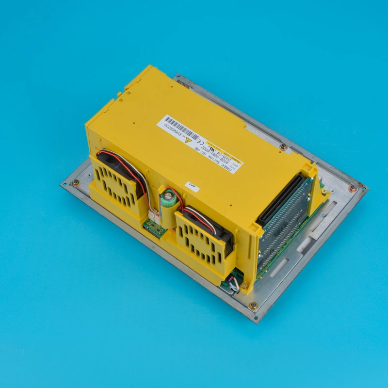 Japan Original Fanuc Cnc Control System A02B-0281-B502 Control System