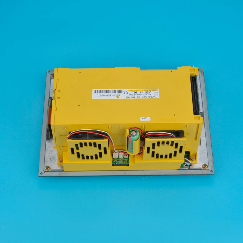Japan Original Fanuc Cnc Control System A02B-0281-B502 Control System