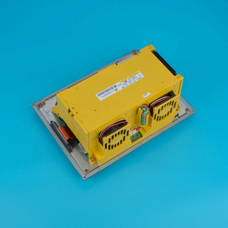 Japan Original Fanuc Cnc Control System A02B-0281-B502 Control System