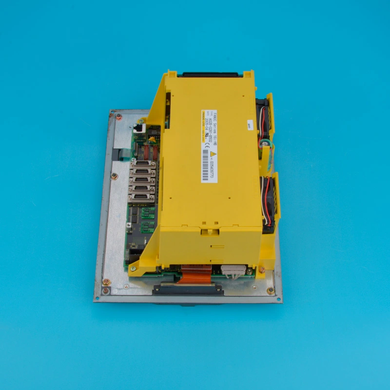 Japan Original Fanuc Cnc Control System A02B-0281-B502 Control System
