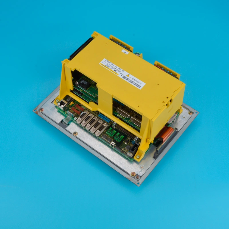 Japan Original Fanuc Cnc Control System A02B-0281-B502 Control System