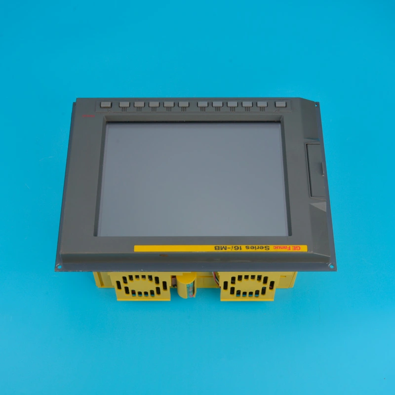 Japan Original Fanuc Cnc Control System A02B-0281-B502 Control System
