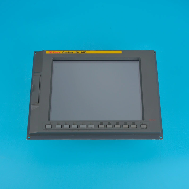 Japan Original Fanuc Cnc Control System A02B-0281-B502 Control System