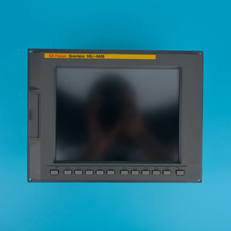 Japan Original Fanuc Cnc Control System A02B-0281-B502 Control System