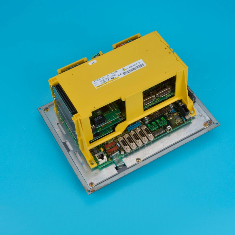 Japan Original Fanuc Cnc Control System A02B-0281-B502 Control System