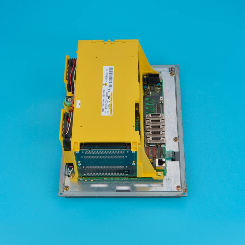 Japan Original Fanuc Cnc Control System A02B-0281-B502 Control System