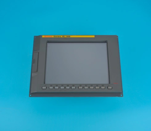 Japan Original Fanuc Cnc Control System A02B-0281-B502 Control System