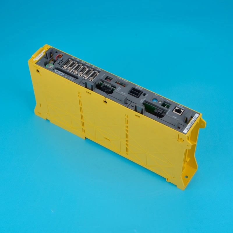 New Original Fanuc CNC Control System A02B-0283-B801 18i-MB