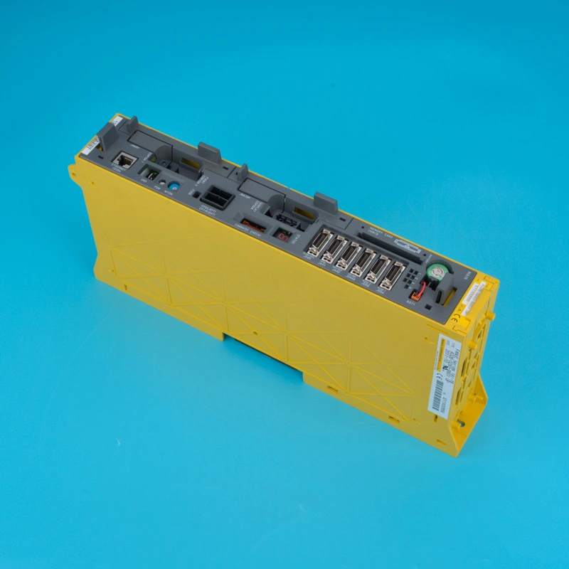 New Original Fanuc CNC Control System A02B-0283-B801 18i-MB