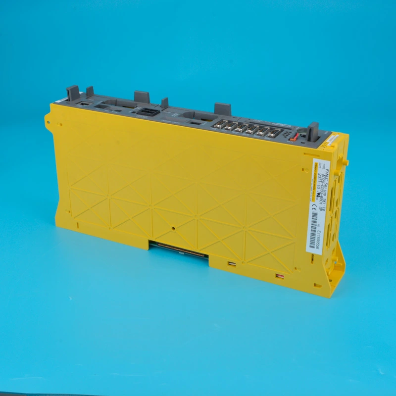 New Original Fanuc CNC Control System A02B-0283-B801 18i-MB