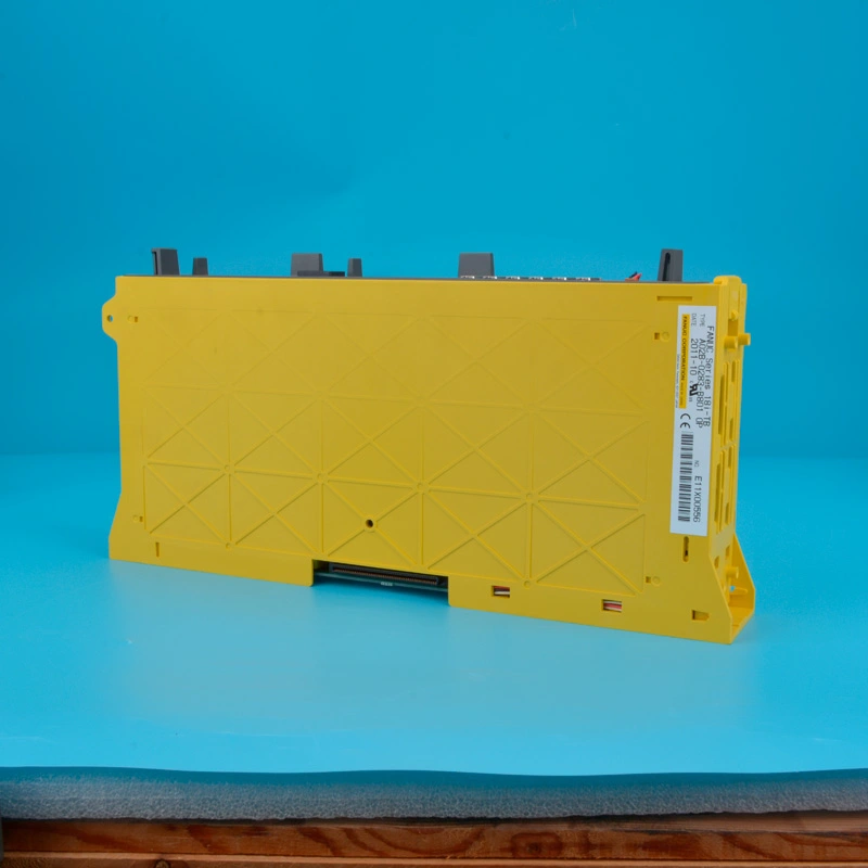 New Original Fanuc CNC Control System A02B-0283-B801 18i-MB