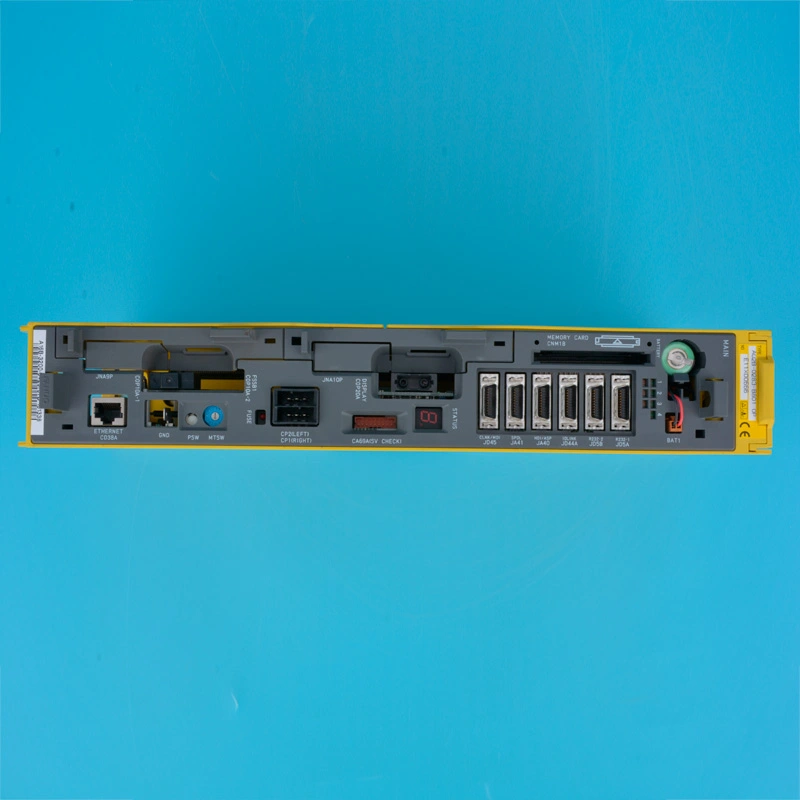 New Original Fanuc CNC Control System A02B-0283-B801 18i-MB