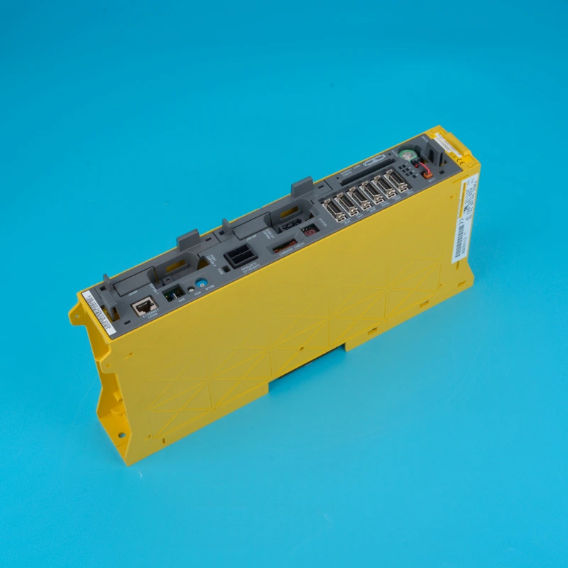 New Original Fanuc CNC Control System A02B-0283-B801 18i-MB