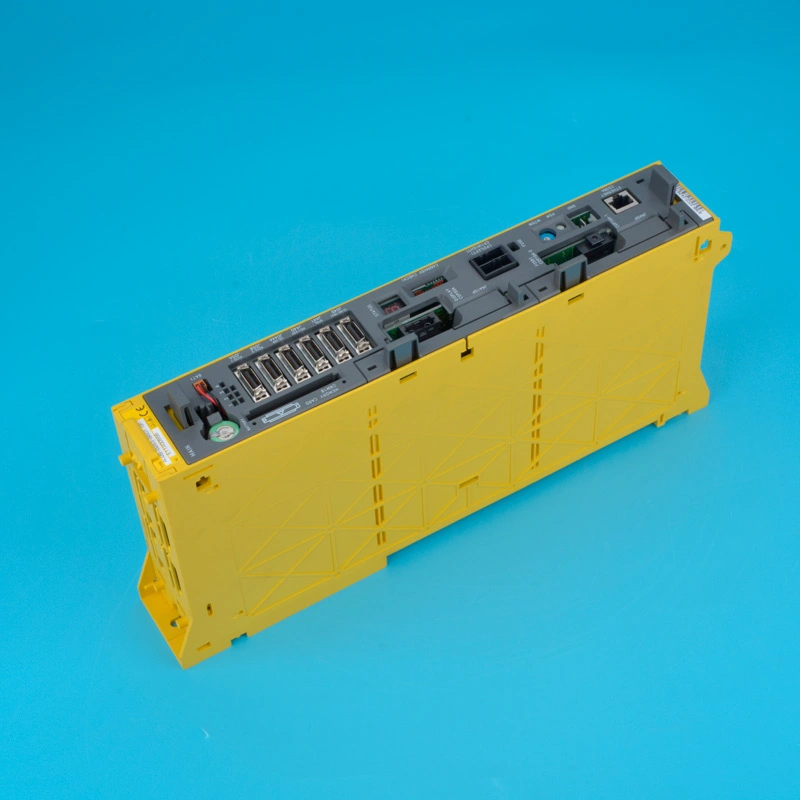 New Original Fanuc CNC Control System A02B-0283-B801 18i-MB