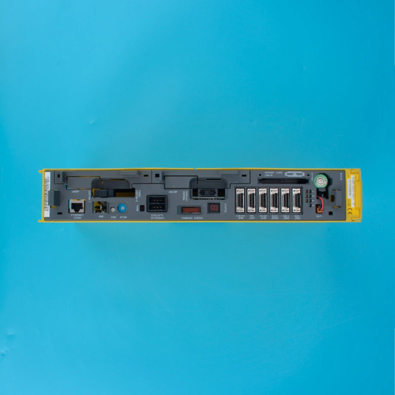 New Original Fanuc CNC Control System A02B-0283-B801 18i-MB