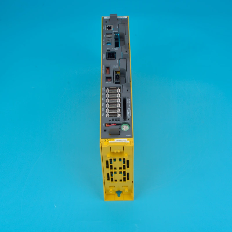New Original Fanuc CNC Control System A02B-0283-B801 18i-MB