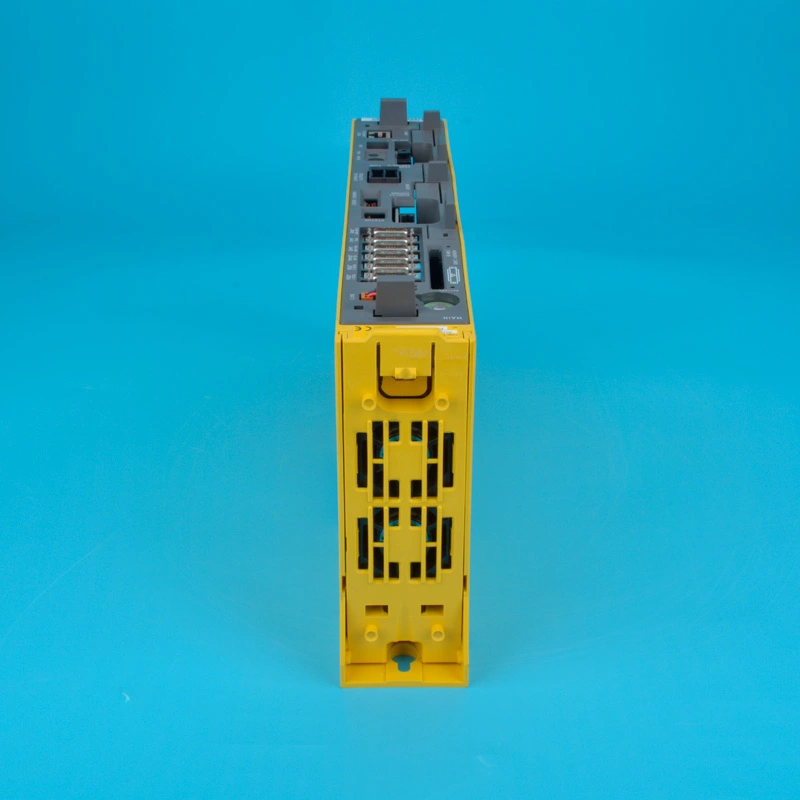 New Original Fanuc CNC Control System A02B-0283-B801 18i-MB