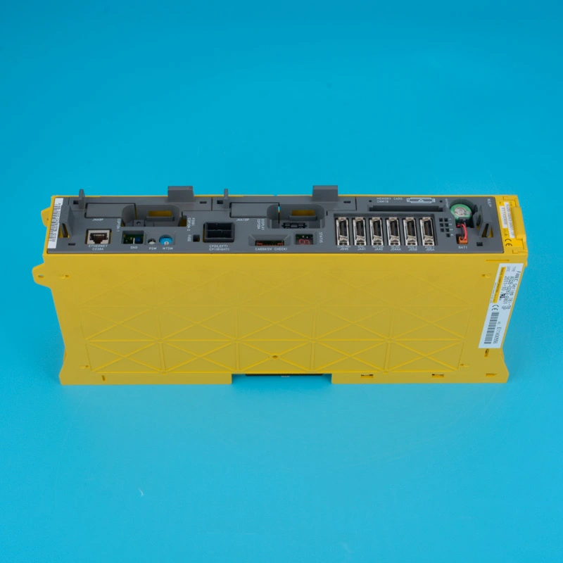 New Original Fanuc CNC Control System A02B-0283-B801 18i-MB