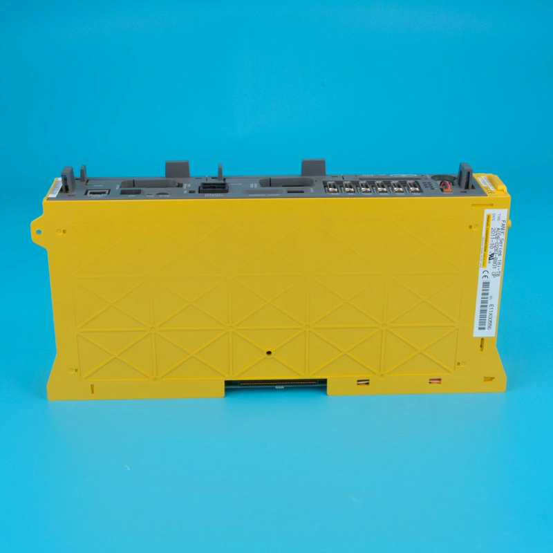 New Original Fanuc CNC Control System A02B-0283-B801 18i-MB