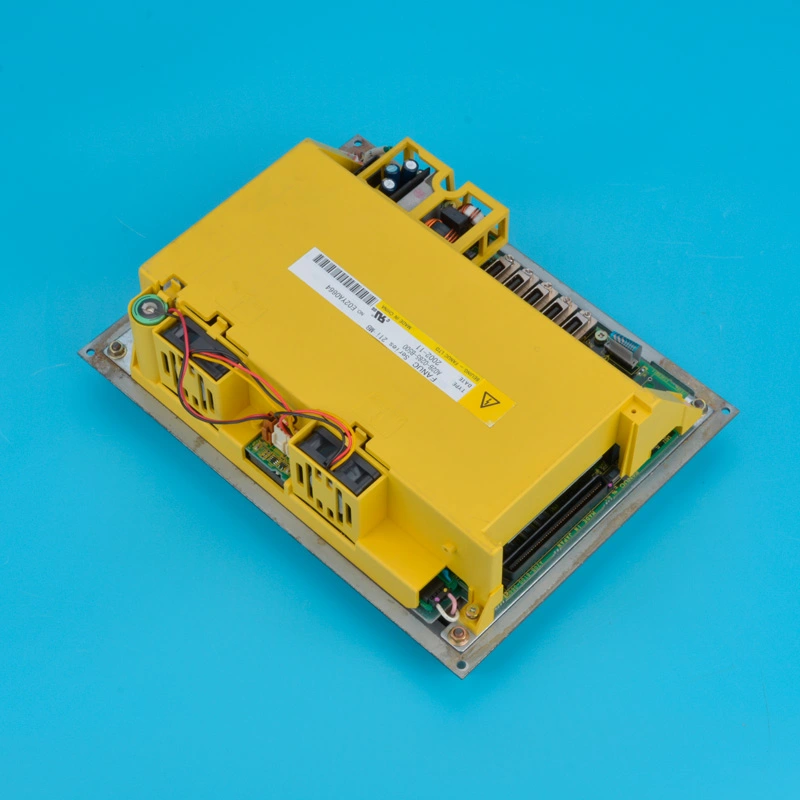 100% New Condition CNC Fanuc Control A02B-0285-B500 0i-MF Fanuc CNC Controller Price