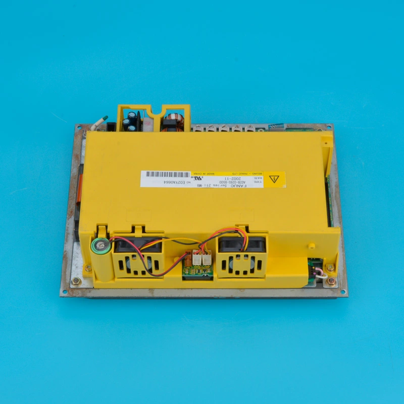 100% New Condition CNC Fanuc Control A02B-0285-B500 0i-MF Fanuc CNC Controller Price