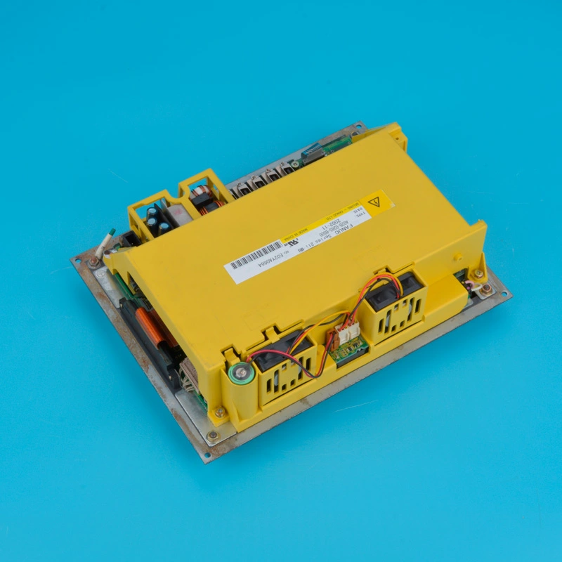 100% New Condition CNC Fanuc Control A02B-0285-B500 0i-MF Fanuc CNC Controller Price