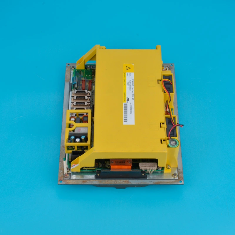 100% New Condition CNC Fanuc Control A02B-0285-B500 0i-MF Fanuc CNC Controller Price