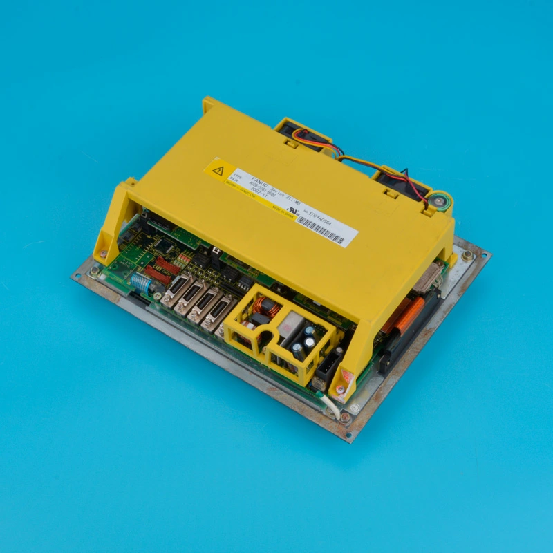 100% New Condition CNC Fanuc Control A02B-0285-B500 0i-MF Fanuc CNC Controller Price