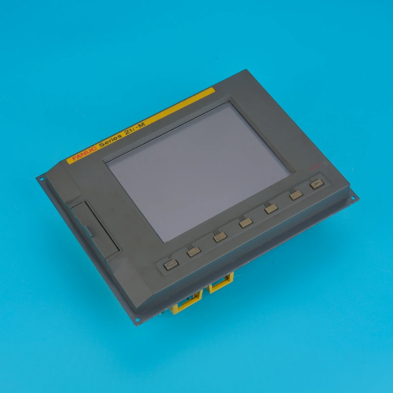 100% New Condition CNC Fanuc Control A02B-0285-B500 0i-MF Fanuc CNC Controller Price