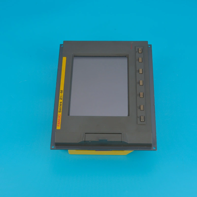 100% New Condition CNC Fanuc Control A02B-0285-B500 0i-MF Fanuc CNC Controller Price