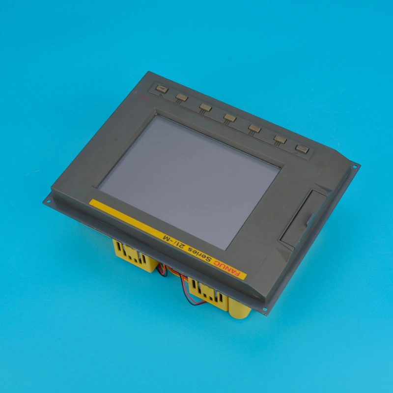 100% New Condition CNC Fanuc Control A02B-0285-B500 0i-MF Fanuc CNC Controller Price